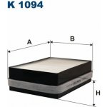 FILTRON Filtr, vzduch v interiéru K1094 – Hledejceny.cz