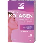 MaxiVita Beauty Mořský kolagen 60 kapslí – Hledejceny.cz