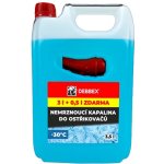 Den Braven Tectane Zimní kapalina do ostřikovačů -30°C 3 l | Zboží Auto