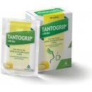 Volně prodejný lék TANTOGRIP CITRÓN POR 600MG/10MG POR PLV SOL SCC 10