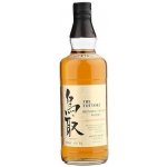 The Tottori Blended Bourbon Barrel Whisky 43% 0,7 l (karton) – Zboží Dáma