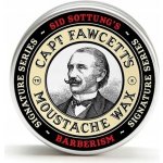 Captain Fawcett vosk na knír Ylag Ylang 15 ml – Zboží Dáma