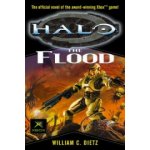 Halo: The Flood - William C. Dietz – Hledejceny.cz