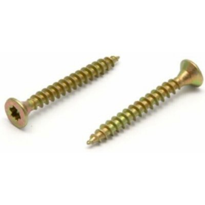 Vrut do dřeva ZH Torx ZZ – 4×30 mm – Hledejceny.cz