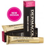 Dermacol Cover make-up 209 30 g – Zboží Mobilmania