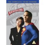 Lois And Clark - The New Adventures Of Superman - Series 3 DVD – Hledejceny.cz