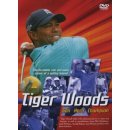 Tiger Woods - Son, Hero, And Champion DVD