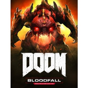 DOOM: Bloodfall