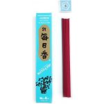 Nippon M/S japonské vonné tyčinky Jasmine 50 ks – Zboží Dáma