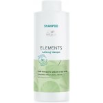 Wella Elements Calming Shampoo 1000 ml – Zboží Mobilmania