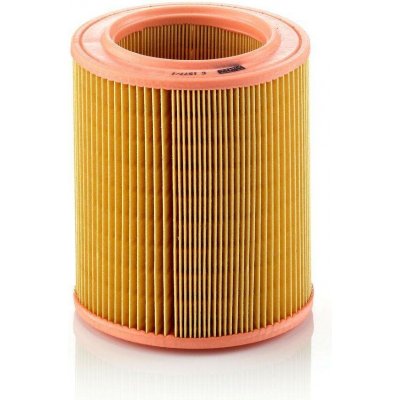 Vzduchový filtr MANN-FILTER C 1577/1 – Hledejceny.cz