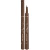 Tužka na obočí Catrice On Point Brow Liner tenké pero na obočí 010 Dark Blonde 1 ml