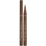 Catrice On Point Brow Liner tenké pero na obočí 010 Dark Blonde 1 ml – Zboží Dáma
