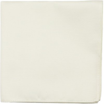 Bubibubi kapesníček do saka Perla krémový – Zboží Mobilmania