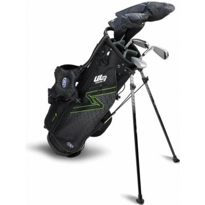 US Kids Golf UL 57 golfový set (od 145 cm), levý – Zboží Dáma