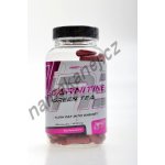 Trec Nutrition L-Carnitine + Green Tea 180 kapslí – Sleviste.cz