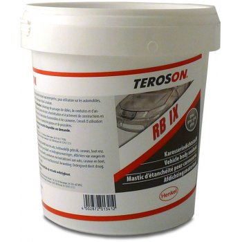 TEROSON RB IX těsnicí hmota 1 kg