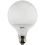 Retlux RLL 277 E27 žárovka G120 bigG 20W bílá teplá – Hledejceny.cz