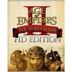 Age of Empires 2 HD The Forgotten – Hledejceny.cz