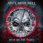 Axel Rudi Pell - SIGN OF THE TIMES LP – Zbozi.Blesk.cz