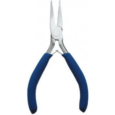 BRUDER MANNESMANN kleště ploché 120mm 10806 – Zboží Dáma