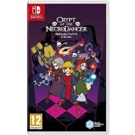 Cadence of Hyrule: Crypt of the NecroDancer – Zboží Dáma