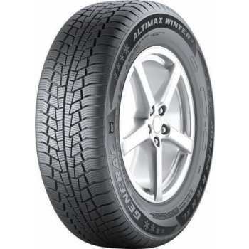 General Tire Altimax Winter 3 235/45 R18 98V