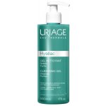 Uriage Hyséac Cleansing Gel zmatňující pleťový gel 500 ml – Zboží Dáma