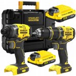 STANLEY SFMCK461D2T – Hledejceny.cz
