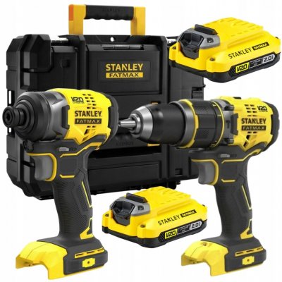 STANLEY SFMCK461D2T – Hledejceny.cz