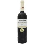 Tetur Cabernet Sauvignon pozdní sběr 2018 14% 0,75 l (holá láhev) – Sleviste.cz