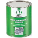 BOLL Ochranný nátěr na konzervaci podvozku 001032 1kg | Zboží Auto