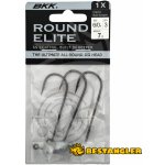 BKK Round Elite Classic Bait Keeper vel.6 3 ks – Zbozi.Blesk.cz