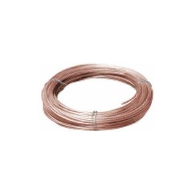 Aci Partner Zemnící drát 8 Cu T/4 8mm (0,45 kg/m) měkký – Hledejceny.cz