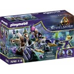 Playmobil 70748 violet Vale Démonový chytač – Sleviste.cz