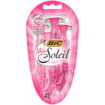Bic Miss Soleil 4 ks – Zboží Mobilmania