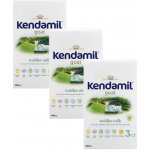 Kendamil 3 kozí 500 g – Zbozi.Blesk.cz