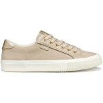 Geox dámské tenisky Emmeleny Béžové – Zbozi.Blesk.cz