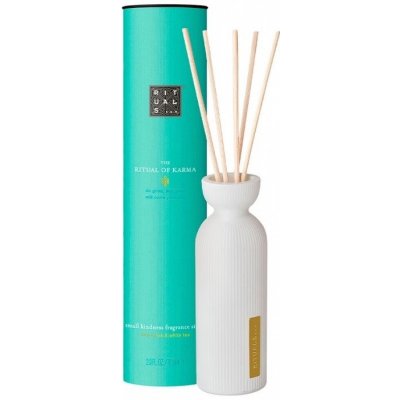 Rituals Mini aroma difuzér The Ritual of Karma Mini Fragrance Sticks 70 ml