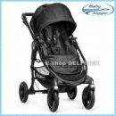 Baby Jogger City Versa GT černý 2014