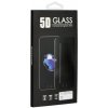 Tvrzené sklo pro mobilní telefony BlackGlass iPhone 7 3D zlaté 22502