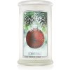 Svíčka Kringle Candle Christmas 624 g