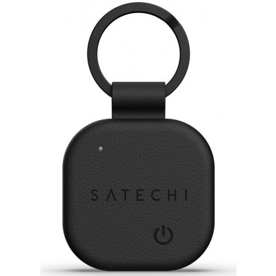 Satechi FindAll Keychain černý ST-LKCFK – Sleviste.cz