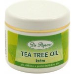 Dr. Popov Tea Tree oil krém 50 ml – Sleviste.cz