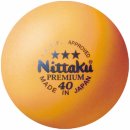 Nittaku Super Select 3 ks