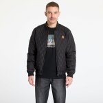 Urban Classics Basic Bomber jacket black – Sleviste.cz