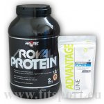 MyoTec Royal Protein 2000 g – Zbozi.Blesk.cz