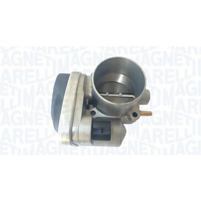 Hrdlo škrticí klapky MAGNETI MARELLI 802000000078 – Hledejceny.cz