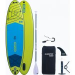 Paddleboard GLADIATOR One 10'8'' – Zbozi.Blesk.cz