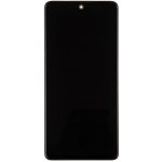 LCD Displej + Dotyková deska + Přední kryt Xiaomi Redmi Note 10 Pro – Hledejceny.cz
